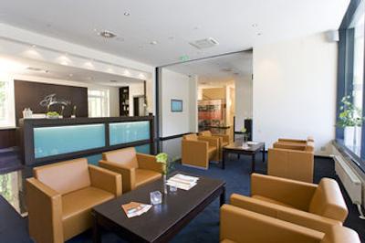 فلمینگز هتل وین-وستباهنهف