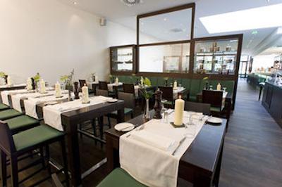 فلمینگز هتل وین-وستباهنهف