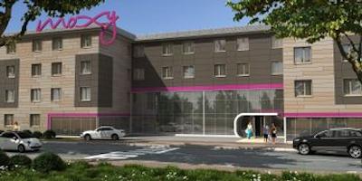 مکسی میلان مالپنسا ایرپورت