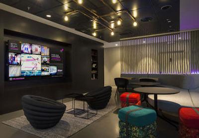 مکسی میلان مالپنسا ایرپورت