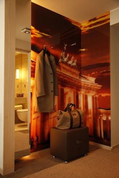 مکسی میلان مالپنسا ایرپورت