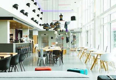 مکسی میلان مالپنسا ایرپورت