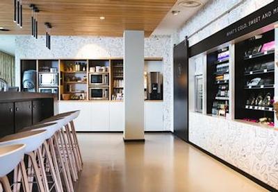 مکسی میلان مالپنسا ایرپورت