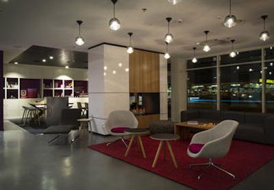 مکسی میلان مالپنسا ایرپورت