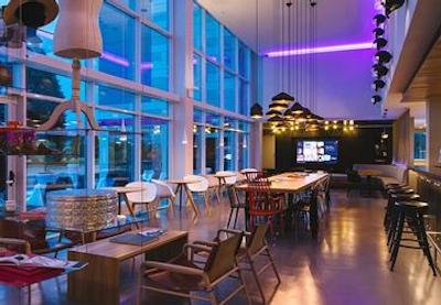 مکسی میلان مالپنسا ایرپورت