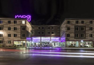 مکسی میلان مالپنسا ایرپورت