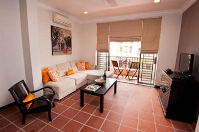 ریورساید سوئیتس