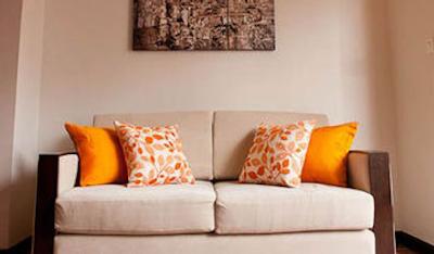 ریورساید سوئیتس