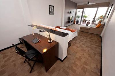 ریورساید سوئیتس