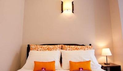 ریورساید سوئیتس