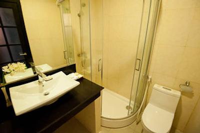 ریورساید سوئیتس