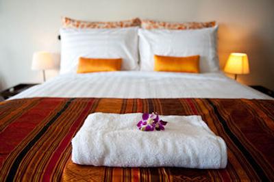 ریورساید سوئیتس