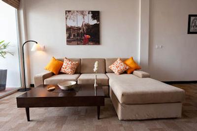 ریورساید سوئیتس