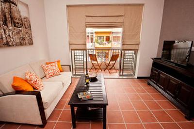 ریورساید سوئیتس