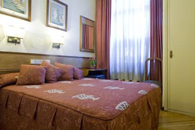 هیسپانو آرژانتینو گرن ویا هستل