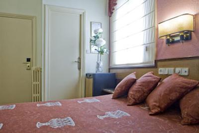 هیسپانو آرژانتینو گرن ویا هستل