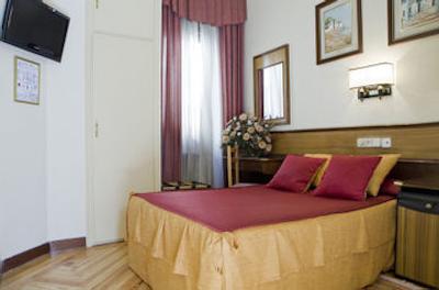 هیسپانو آرژانتینو گرن ویا هستل