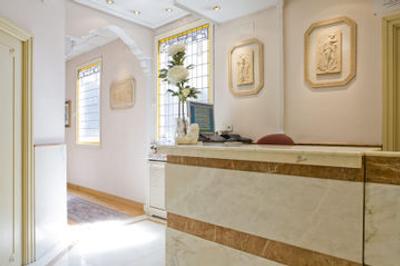 هیسپانو آرژانتینو گرن ویا هستل