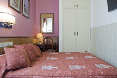 هیسپانو آرژانتینو گرن ویا هستل