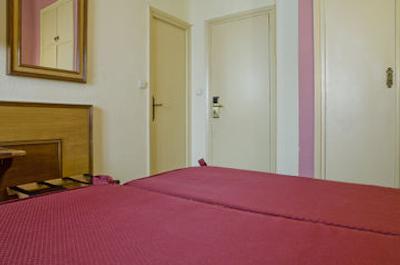 هیسپانو آرژانتینو گرن ویا هستل