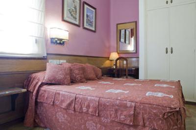 هیسپانو آرژانتینو گرن ویا هستل