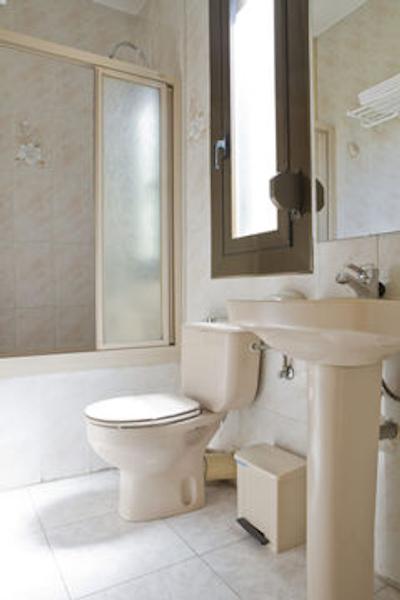 هیسپانو آرژانتینو گرن ویا هستل