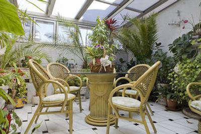 هیسپانو آرژانتینو گرن ویا هستل