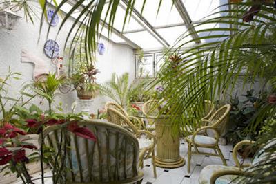 هیسپانو آرژانتینو گرن ویا هستل