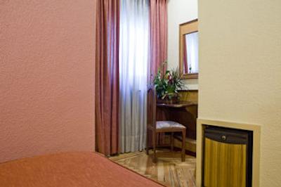 هیسپانو آرژانتینو گرن ویا هستل