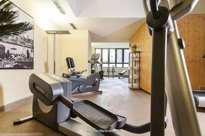 آزیموت هتل کلن سیتی سنتر