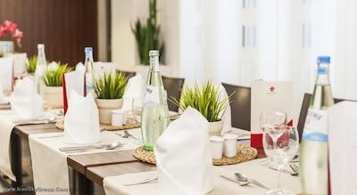 آزیموت هتل کلن سیتی سنتر