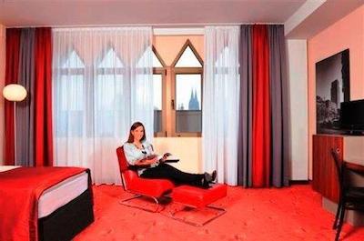 آزیموت هتل کلن سیتی سنتر