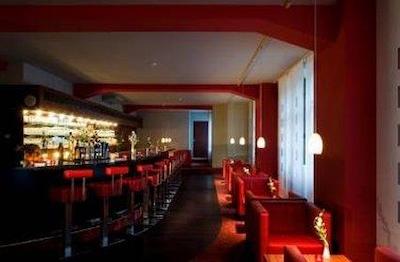 آزیموت هتل کلن سیتی سنتر