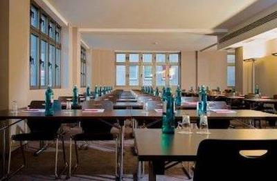 آزیموت هتل کلن سیتی سنتر