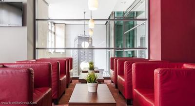 آزیموت هتل کلن سیتی سنتر