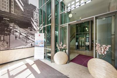 آزیموت هتل کلن سیتی سنتر