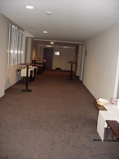 آزیموت هتل کلن سیتی سنتر