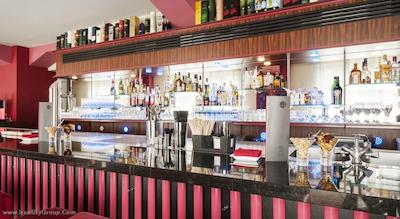 آزیموت هتل کلن سیتی سنتر