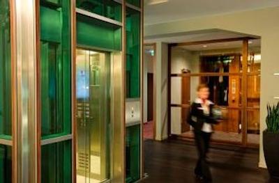 آزیموت هتل کلن سیتی سنتر