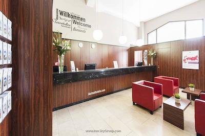 آزیموت هتل کلن سیتی سنتر