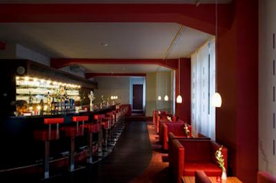 آزیموت هتل کلن سیتی سنتر