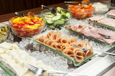 آزیموت هتل کلن سیتی سنتر