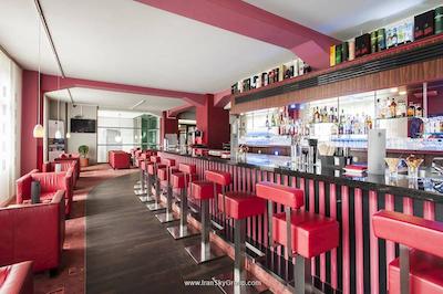 آزیموت هتل کلن سیتی سنتر