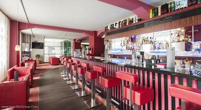 آزیموت هتل کلن سیتی سنتر