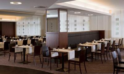 آزیموت هتل کلن سیتی سنتر