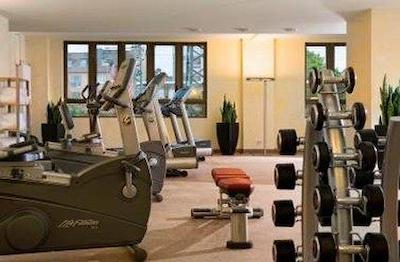 آزیموت هتل کلن سیتی سنتر