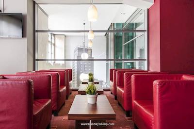 آزیموت هتل کلن سیتی سنتر