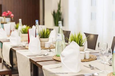 آزیموت هتل کلن سیتی سنتر