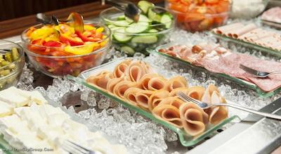 آزیموت هتل کلن سیتی سنتر