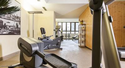 آزیموت هتل کلن سیتی سنتر